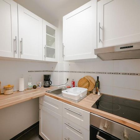 Ferienwohnung Laura In Gera Fuer Bis Zu 4 Personen - Neu Renoviert المظهر الخارجي الصورة